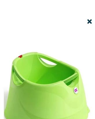 Vaschetta bagno OK BABY OPLA