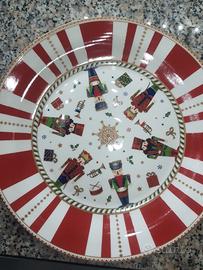 Brandani schiaccianoci piatti