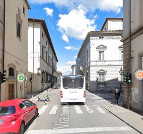 CENTRO STORICO, trilocale LIBERO DA SUBITO