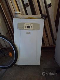 Caldaia BAXI