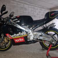 Aprilia RS 250 - 1995