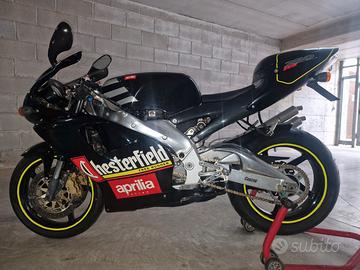 Aprilia RS 250 - 1995