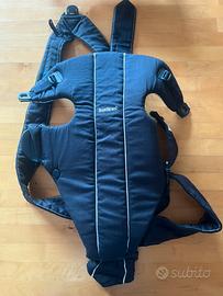 Marsupio neonato Baby Bjorn