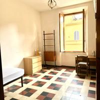 Disponibile camere singole per studenti