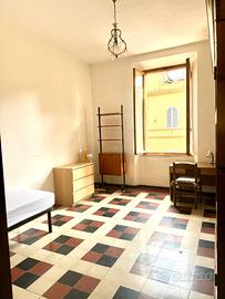 Disponibile camere singole per studenti