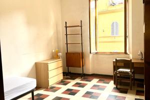Disponibile camere singole per studenti