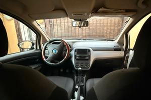 Fiat grande punto 1.3 multijet diesel