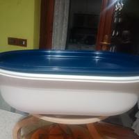 Set Tupperware 6 articoli completi