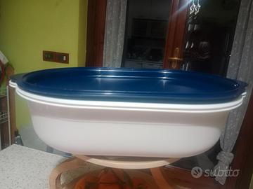 Set Tupperware 6 articoli completi