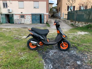 Motorino/Scooter