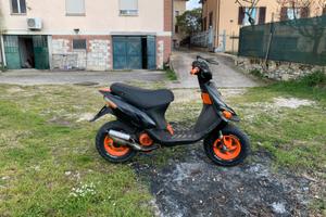 Motorino/Scooter