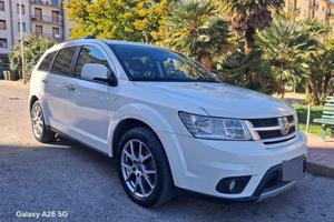 Fiat freemont 2.0 170cv
