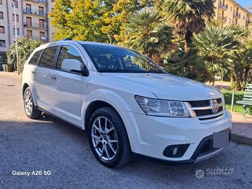 Fiat freemont 2.0 170cv