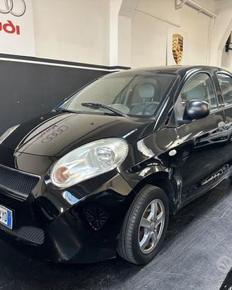 Dr DR1 1.1 16V 55'000 5porte KM Luxury