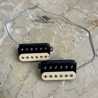 Seymour Duncan APH2 Slash Alnico II Pro set