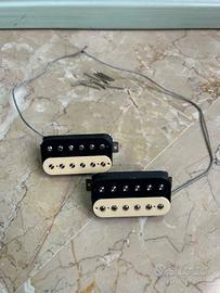 Seymour Duncan APH2 Slash Alnico II Pro set