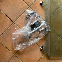 Vetro anteriore toyata iq