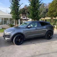 JAGUAR E-Pace (X540) - 2018