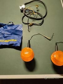 accessori frecce