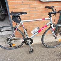 bici da corsa da donna