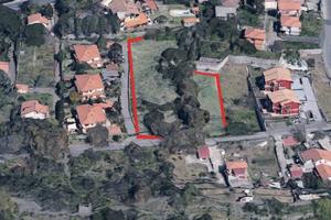 Terreno edificabile a Trecastagni