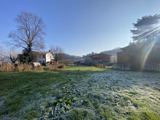 Terreno Residenziale Galzignano Terme