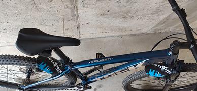 TREK XCALIBER 7