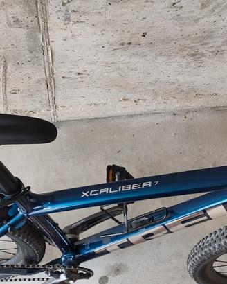 TREK XCALIBER 7