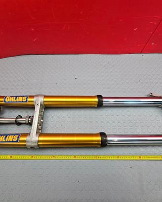 FORCELLA OHLINS KTM SXF 450 2003 2007 SX-F 2004 20