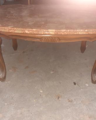 tavolo stile '800