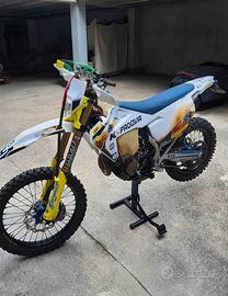 Husqvarna FE 501 - 2023