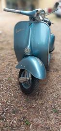 Piaggio vespa vba1t 150