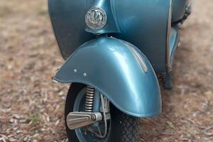 Piaggio vespa vba1t 150