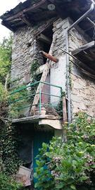 Rustico zona Bussoleno