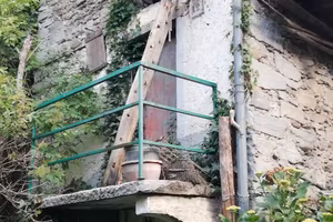 Rustico zona Bussoleno