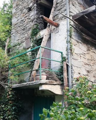 Rustico zona Bussoleno