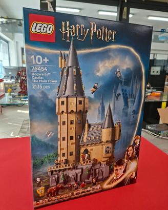 lego 76454 castello di hogwarts ZYQ 30456