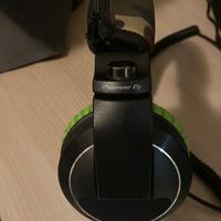 Cuffie HDJ X7 pioneer
