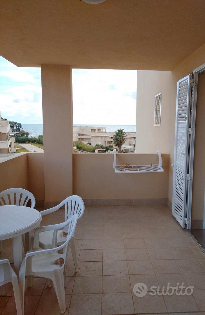 Appartamento – Ragusa - Vista 2