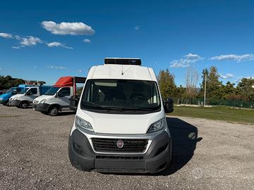 Fiat Ducato FRIGORIFERO FNAX 2.3