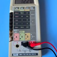 Multimetro Fluke 8060A Originale