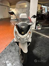 Honda Pcx 150 anno 2012