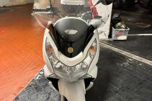 Honda Pcx 150 anno 2012