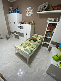 Mobili stuva ikea stanzetta