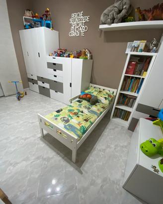 Mobili stuva ikea stanzetta