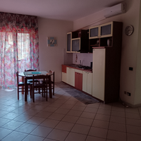 Appartamento arredato sul lungomare