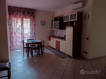 Appartamento arredato sul lungomare