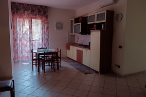 Appartamento arredato sul lungomare