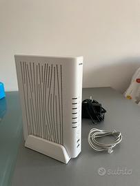 Modem fibra dlink