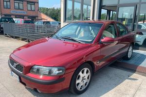 Volvo S60 2.4 D5 163Cv Diesel 100mila Km AUTOMATIC